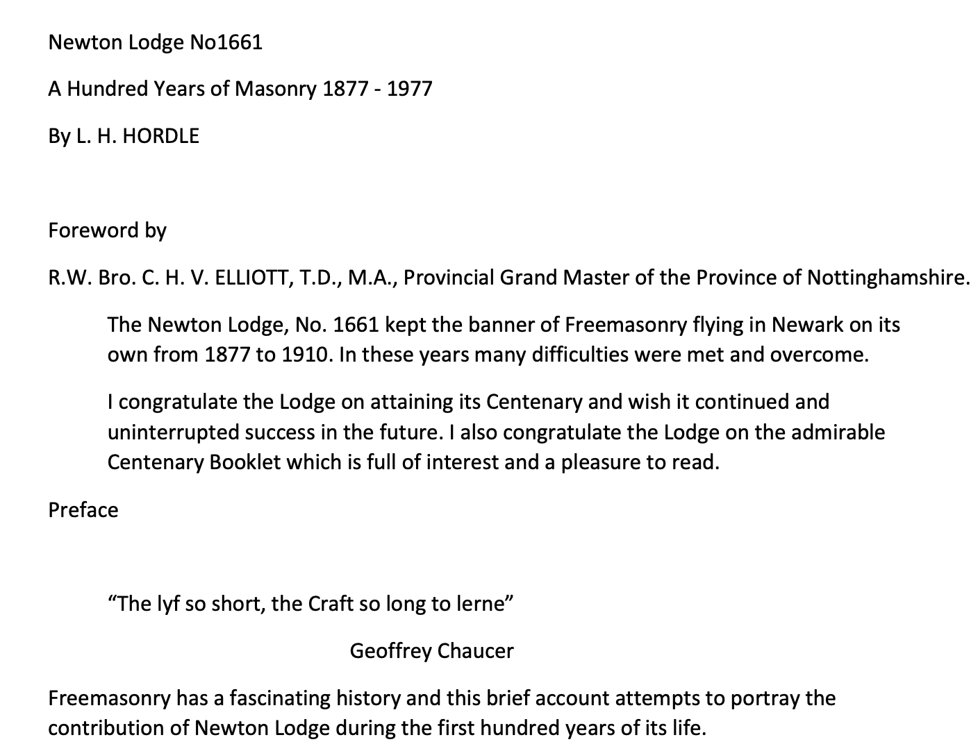 Newton_History